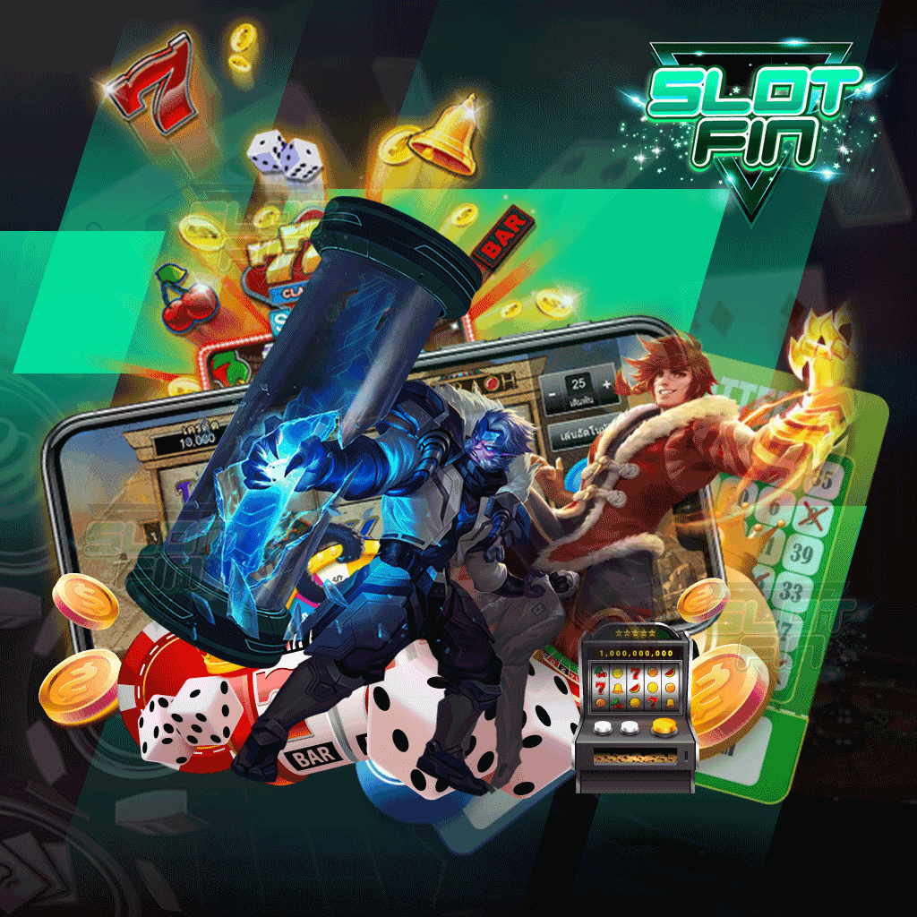 อัปเดตล่าสุด! 5 เกมสล็อตแตกง่ายที่สุดตอนนี้ (กันยายน 2025)