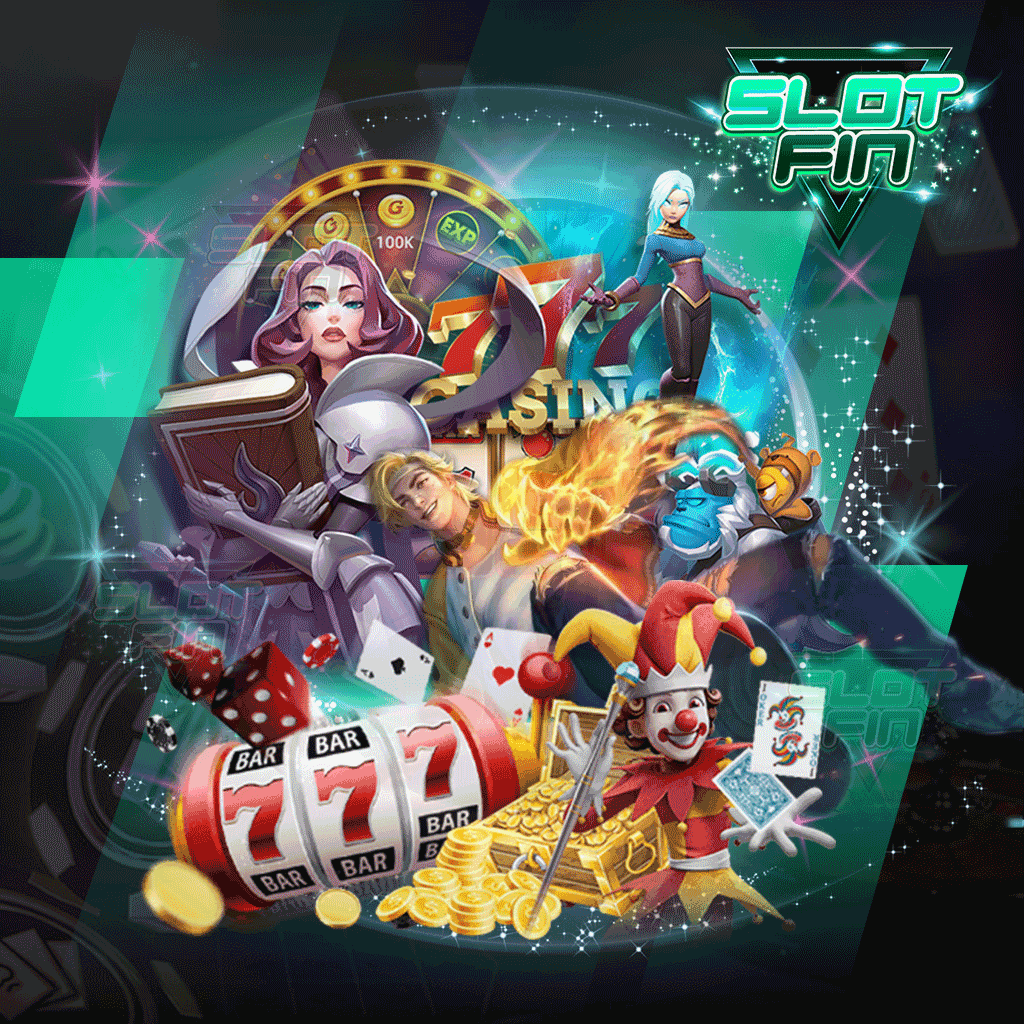 เช็กลิสต์ สล็อตแตกง่ายตอนนี้ มีลักษณะอย่างไร?