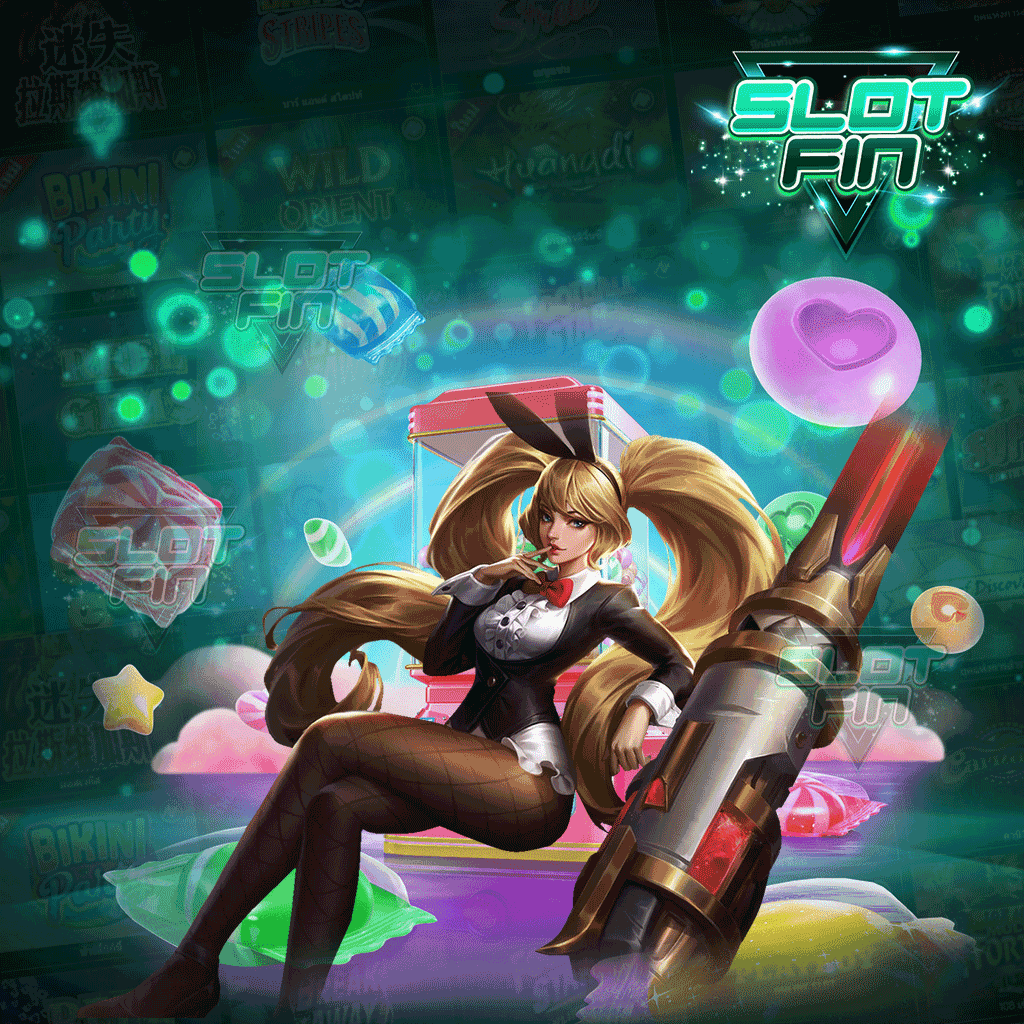 มาสมัครเข้าใช้งานกับ สล็อตแตกบ่อย ทำโบนัสแตกได้ไวเลย