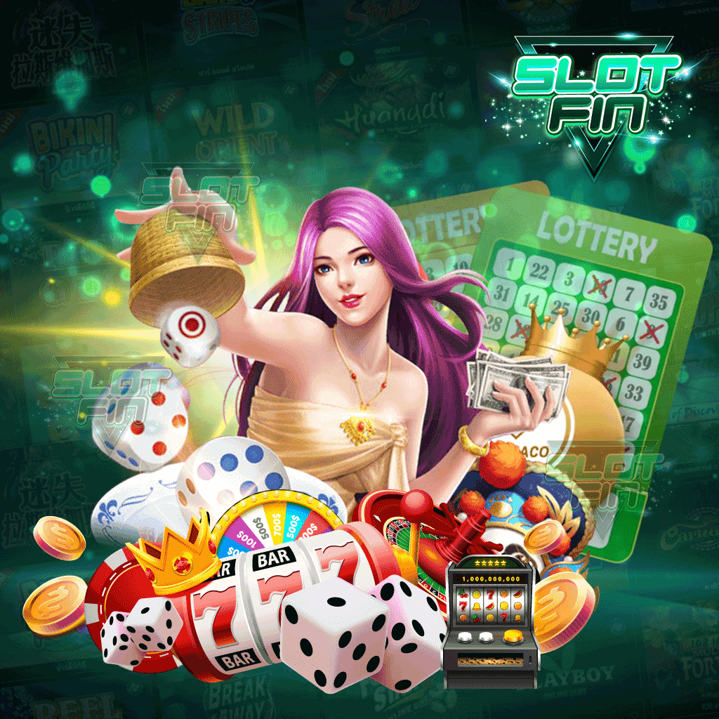 มาเลยสมัครสมาชิกที่เรา Joker สล็อต 789