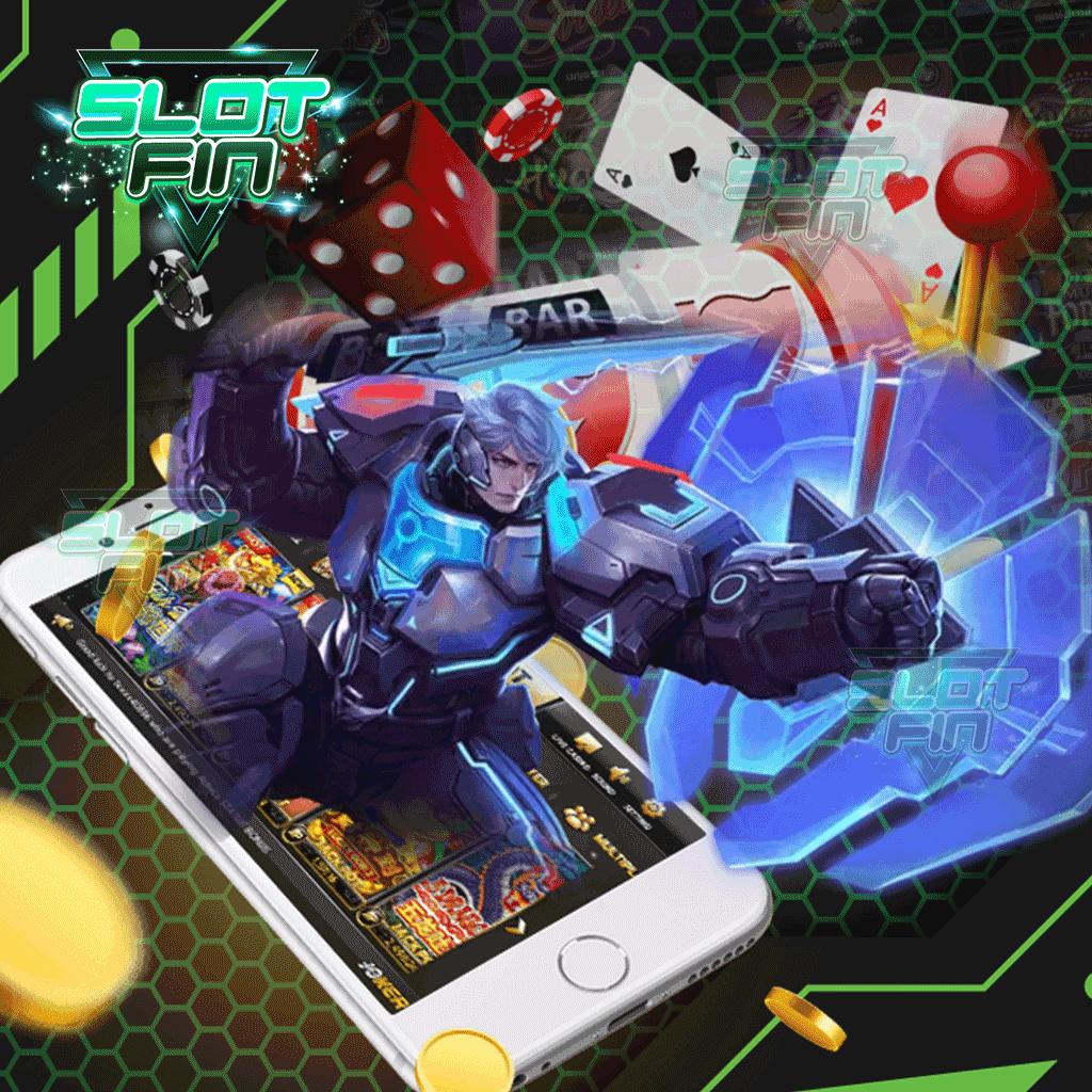 ทางเลือกของการทำเงินที่หลากหลาย สล็อต sa gaming แตกง่าย