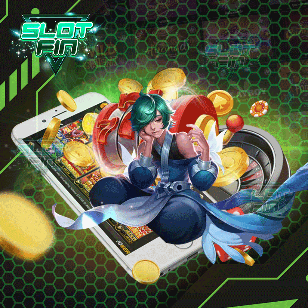 ให้คุณได้ทำเงินอย่างสนุกเล่นไม่ยากต้องที่เรา เว็บตรงจากสิงคโปร์