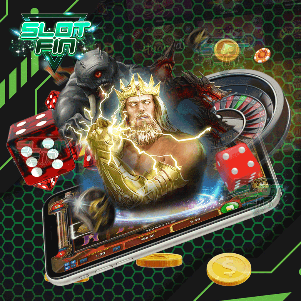 ทำเงินได้ไว มาเล่นเลยที่เรากับ เทคนิคการเล่นสล็อต