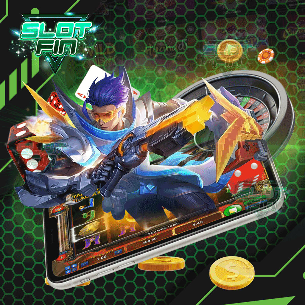 เทคนิคการเล่นสล็อต มาทำเงินได้แล้วได้เงินชัวร์