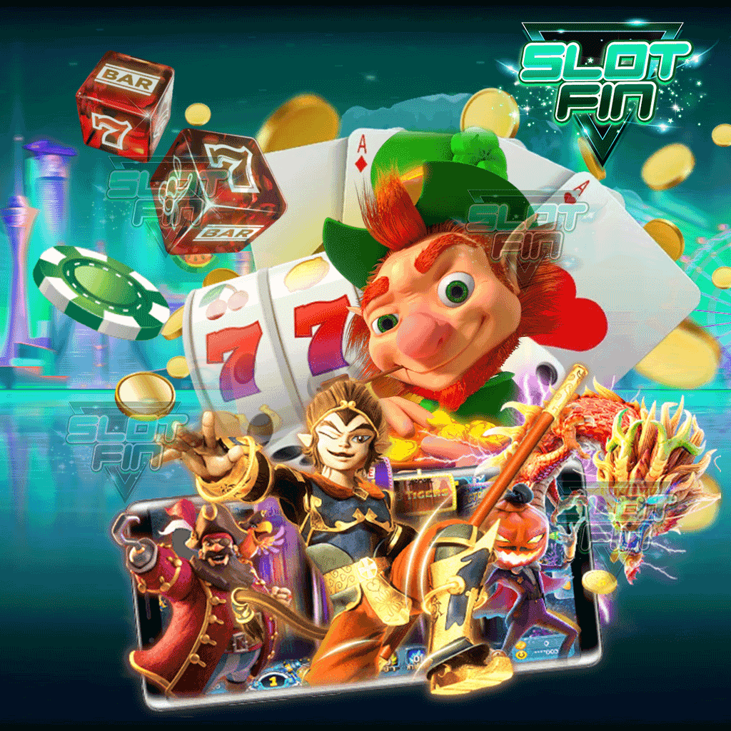 เว็บสล็อตเว็บตรง เหมาะสมกับผู้เล่นทุกคน