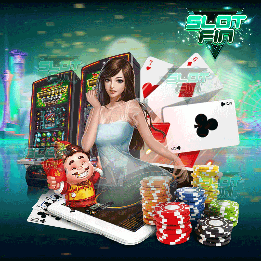 เว็บสล็อตเว็บตรง สามารถฝากถอนได้ทันที รวดเร็วที่สุด