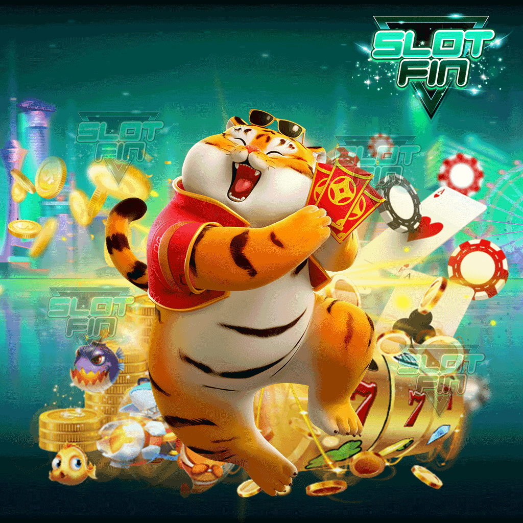 เกมสล็อตเว็บตรง เล่นได้ง่ายเล่นได้จริง