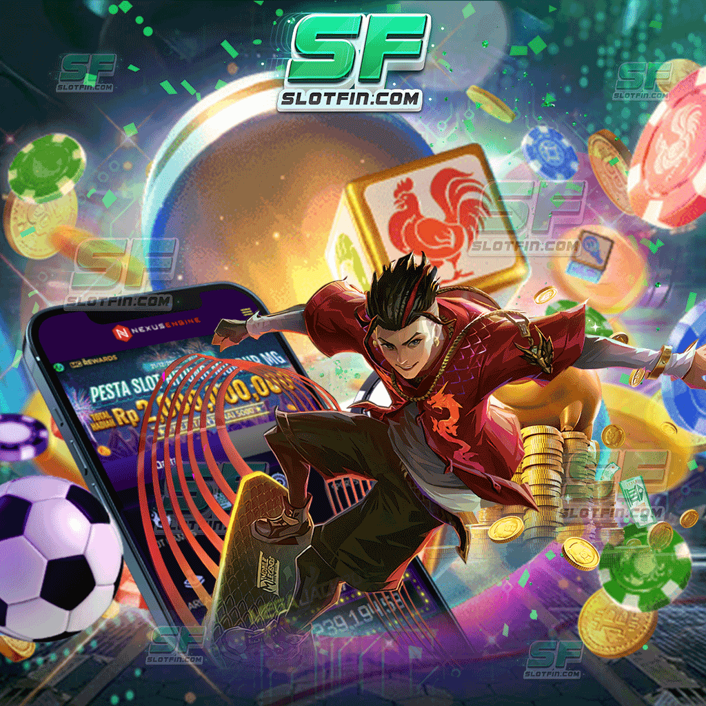 สล็อตยอดนิยม มาพร้อม RTP ที่ได้จริงกลับไปทุก User