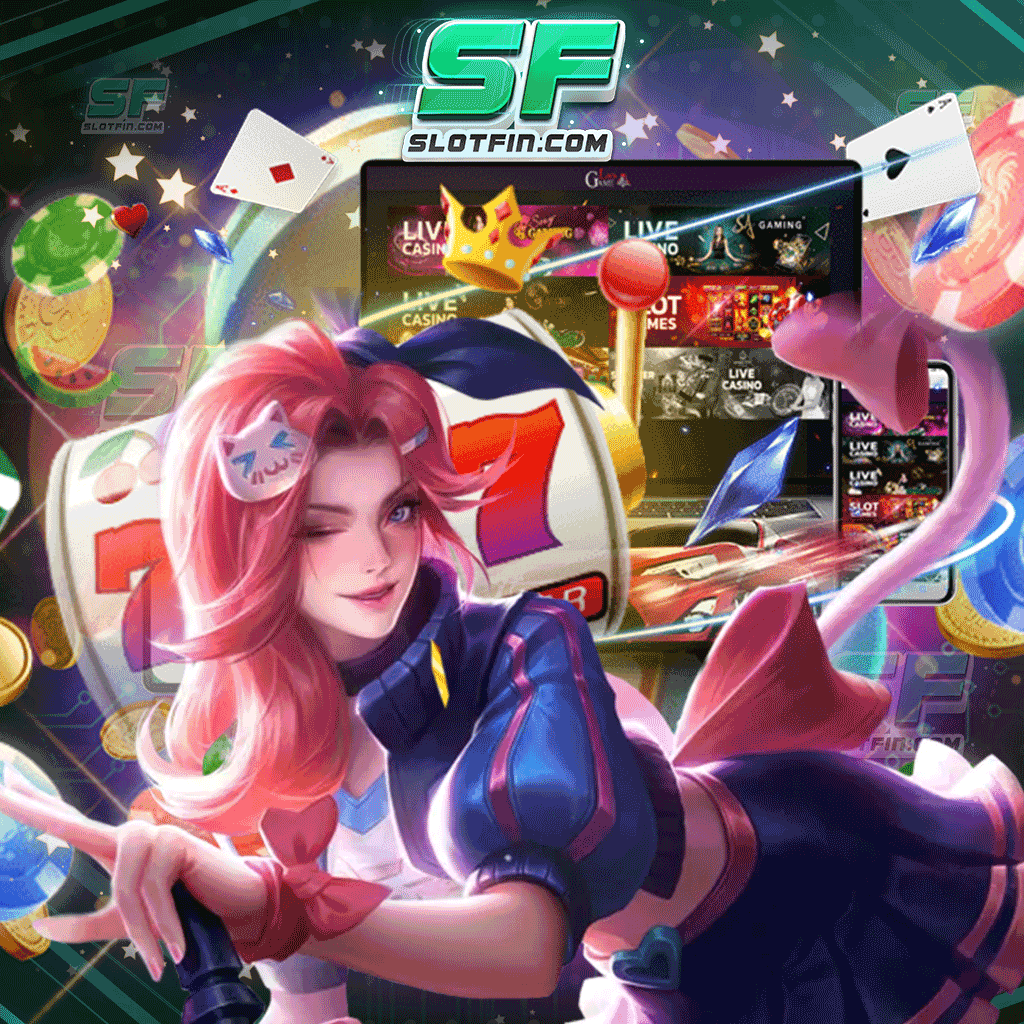 วันนี้ สล็อตตัวไหนแตก แนะนำเกมใหม่มาแรงในปี 2023