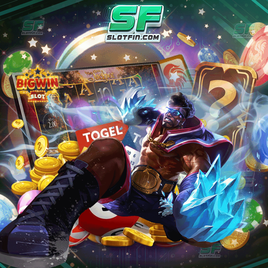 วันนี้ สล็อตตัวไหนแตก เปรียบเทียบฟีเจอร์เกม Roma ของค่าย JOKER และ Water Margin ของค่าย slotXO