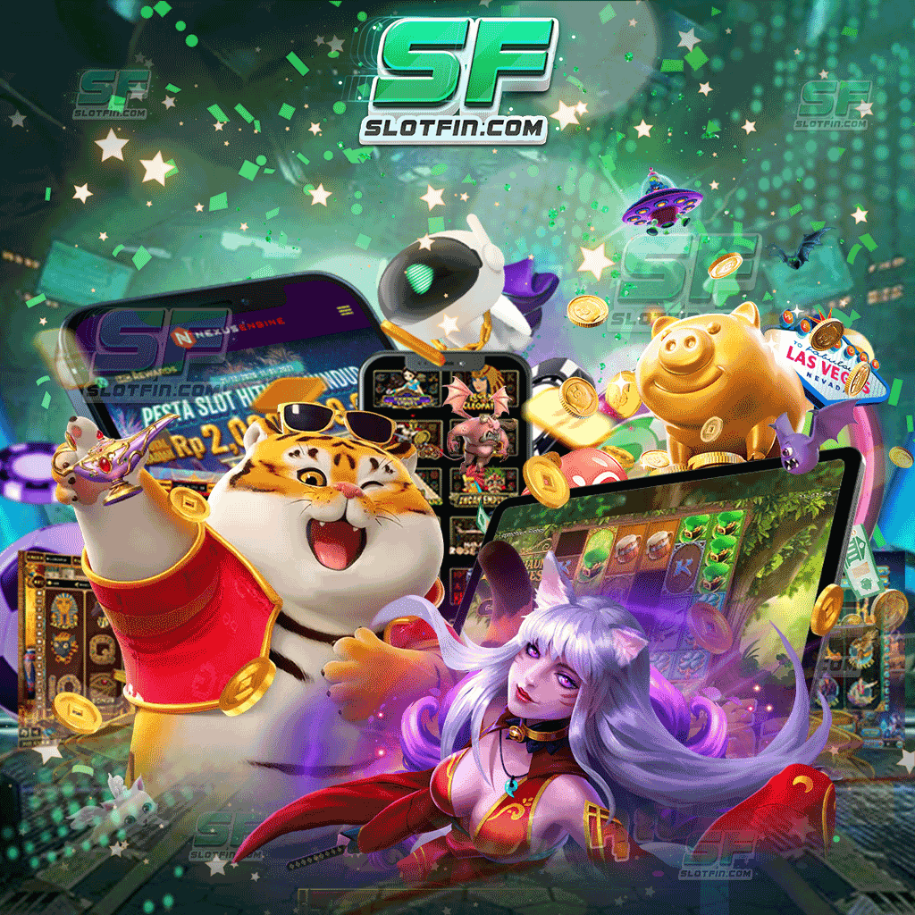 สล็อตเว็บใหญ่ god989 มาพร้อมระบบทดลองเล่นเกมก่อนสมัครสมาชิก