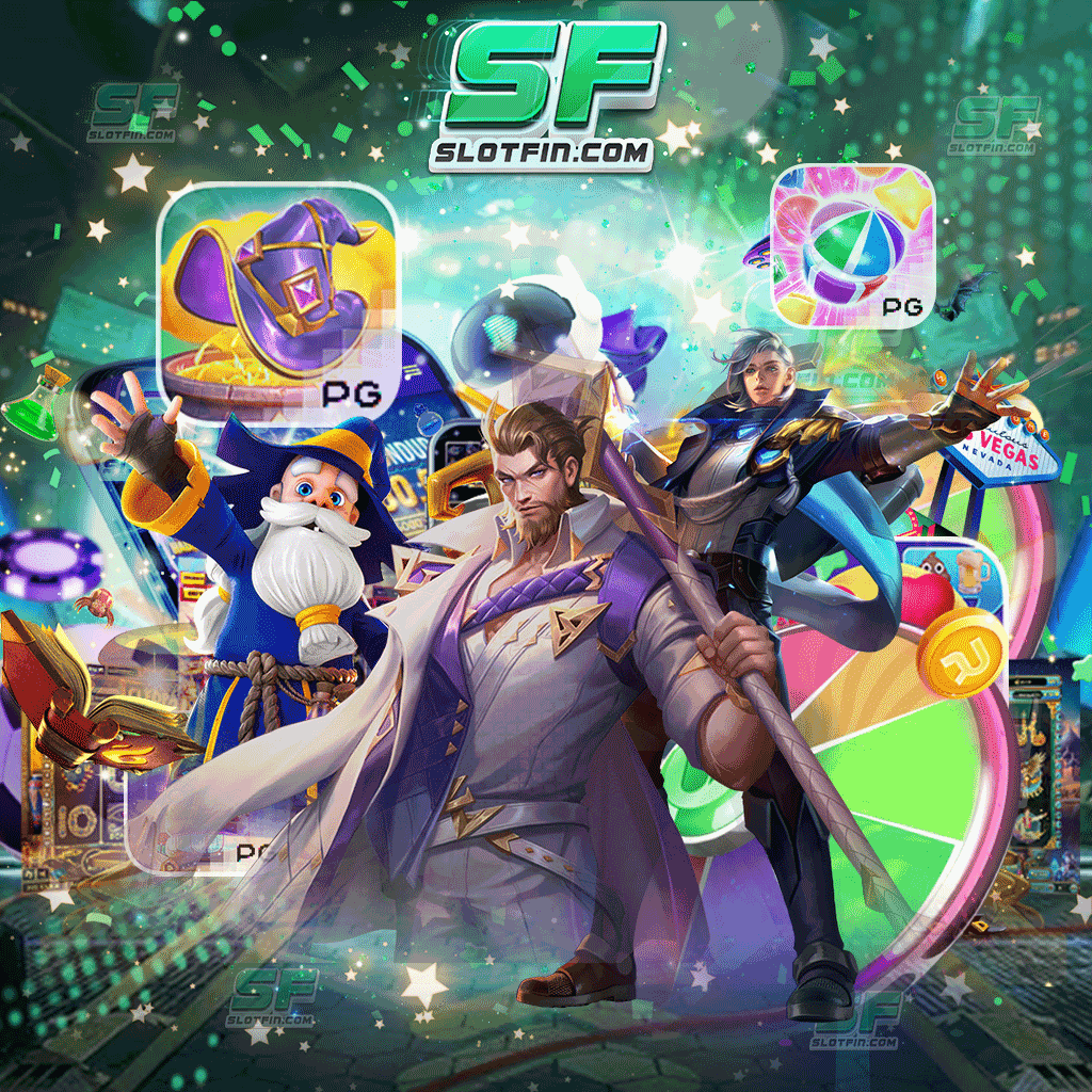 สล็อตเว็บใหญ่ god989 บริการหลังการสมัครที่ดูแลผู้เล่นอย่างจริงใจ