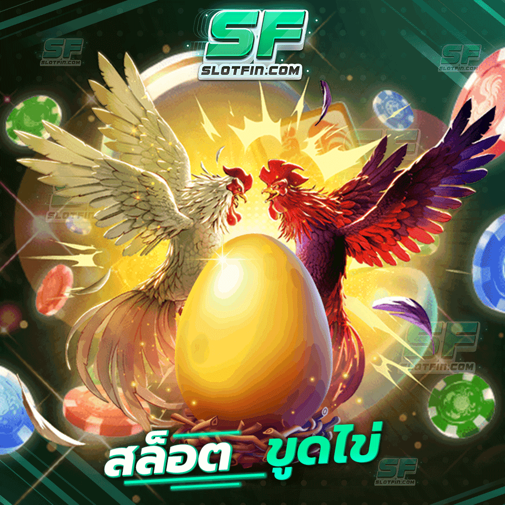 สล็อตขูดไข่ เกมที่กำลังเป็นกระแสมากที่สุด ทำเงินได้ง่าย ไม่มีอั้น