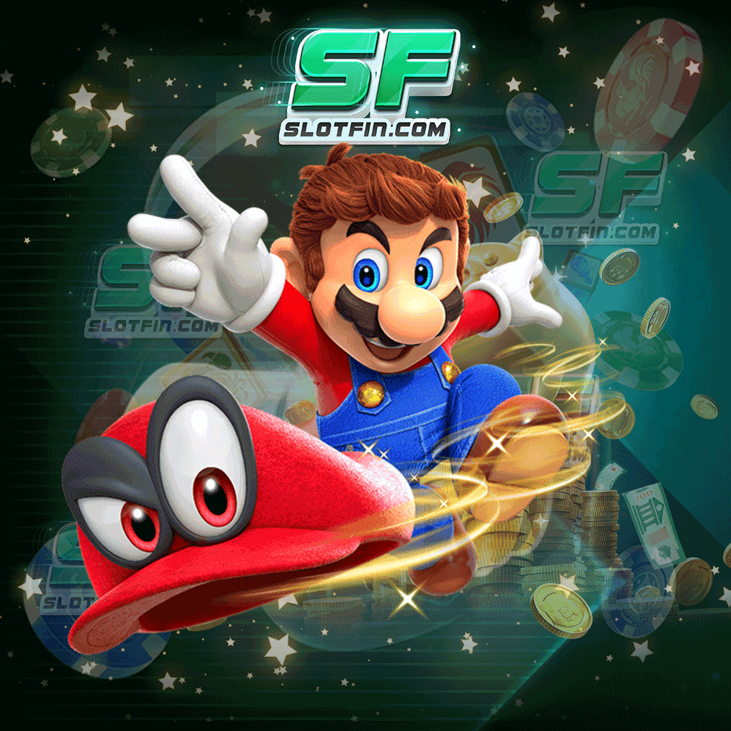 ทดลองเล่นสล็อต สามารถใช้งานโปรโมชั่นเสริมในการลงทุนได้หรือไม่