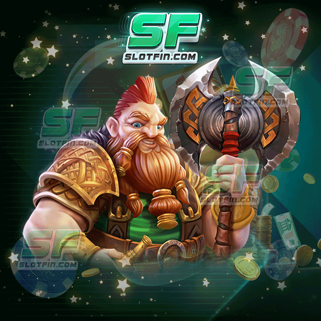 ทดลองเล่นสล็อต มีจุดเด่นอะไรที่ทำให้คุณต้องเข้ามาใช้บริการกับเรา