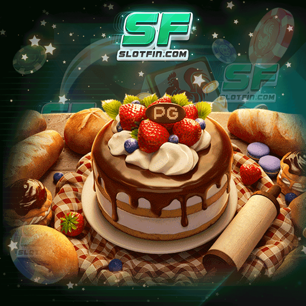 Candy Burst ในปี 2023 นี้มีอะไรใหม่จากปีก่อนบ้าง