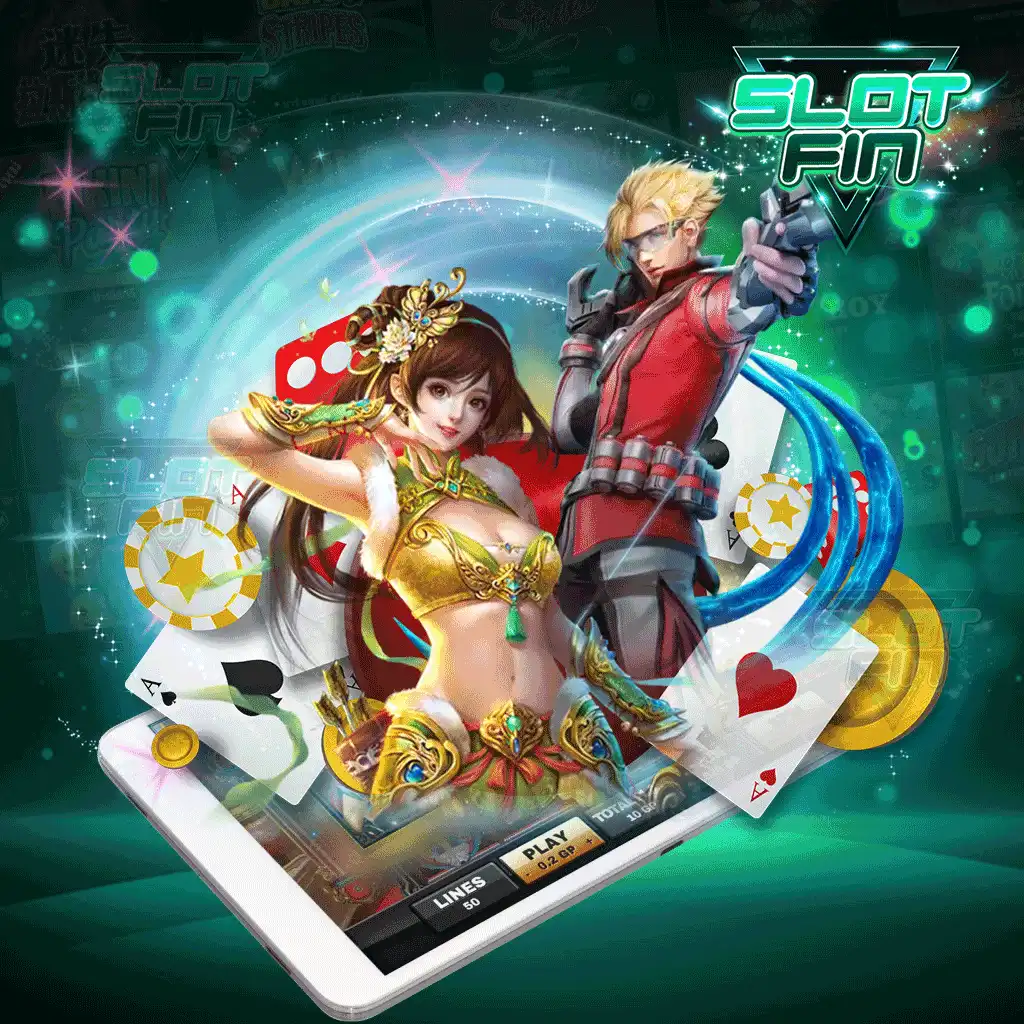 ใช้งานทำเงินกับเว็บแห่งสมัยใหม่ที่เรา เว็บสล็อตมาใหม่