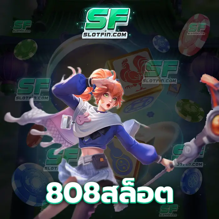 808สล็อต ใส่ใจทุกปัญหาพร้อมแก้ปัญหาทุกปัญหาของผู้เล่นลงง่ายจ่ายไวเงินดี