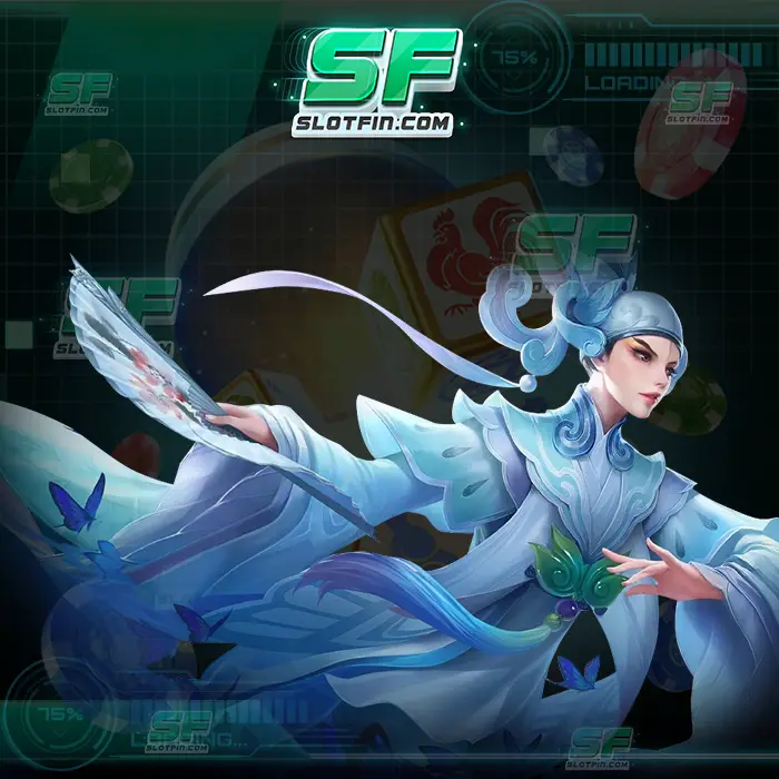 ทดลองเล่นเกมสล็อต ปั่นสล็อตกี่ไม้ก็รวยได้ ไม่ต้องศึกษาวิธีการลงทุนและวิธีการเล่นให้ซับซ้อนเหมือนเว็บอื่น