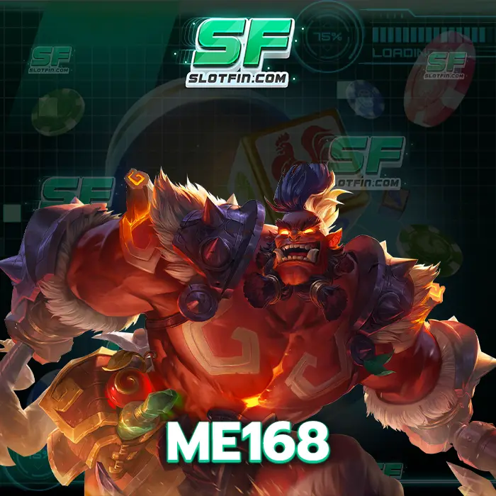 me168 สมัครสมาชิกวันนี้รับโปรโมชั่นแบบคุ้ม ๆ รับได้ทันที