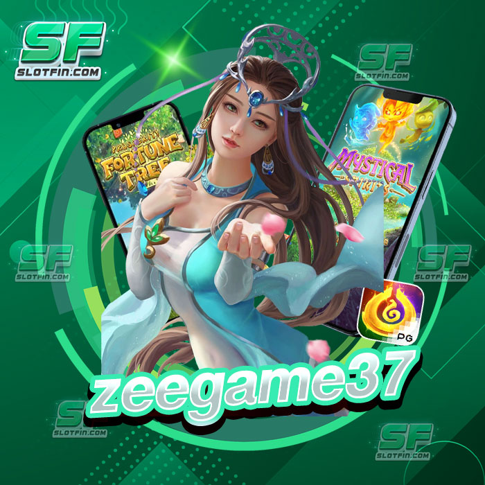 zeegame37 เว็บสล็อตคาสิโนออนไลน์แท้ ทำเงินง่าย ปลอดภัยไรข้อกังวล