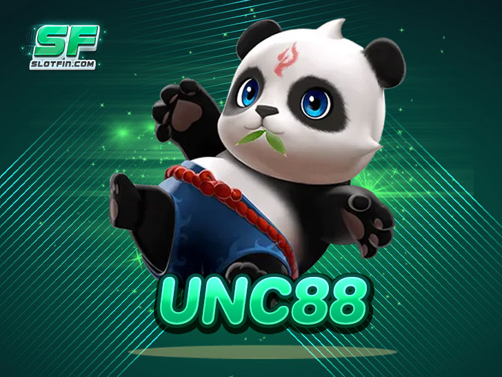 UNC88 เว็บสล็อตเว็บแท้ ที่นักเดิมพันไม่ควรพลาด ทำเงินง่ายๆ ได้เงินไม่อั้น