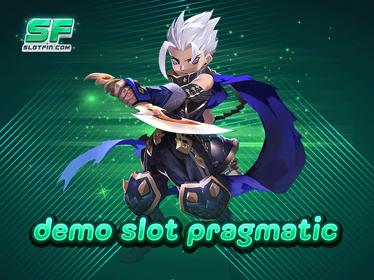 demo slot pragmatic ฟีรเจอร์ทดลองเล่นสล็อตฟรี เสริมความชัวร์ก่อนลงทุน