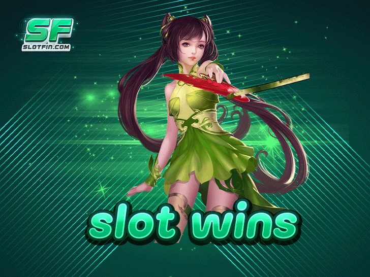 เคล็ดลับ slot wins วิธีเพิ่มโอกาสในการชนะเกมสล็อตออนไลน์ 2025