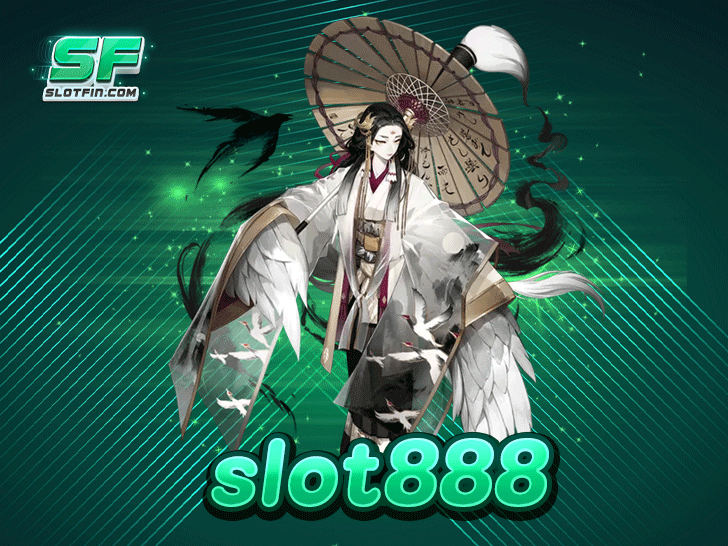 slot888 คืออะไร? ทำไมถึงเป็นที่นิยมในวงการเกมออนไลน์